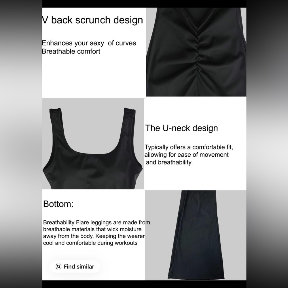 Jumpsuit - Picture 3 of 6